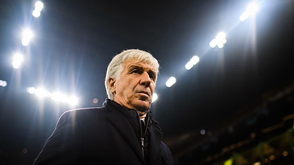 Gian Piero Gasperini