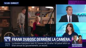 "Tout le monde debout", la première réalisation de Franck Dubosc