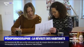 Côte-d'Or: des habitants d'Echenon demandent à Emmanuel Macron de révoquer leur maire, suspecté de pédopornographie