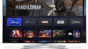 Après son lancement le 12 novembre 2019 aux USA, la plateforme de streaming vidéo sera lancée ensuite progressivement à d'autres régions du monde, à commencer par l'Europe de l'ouest.