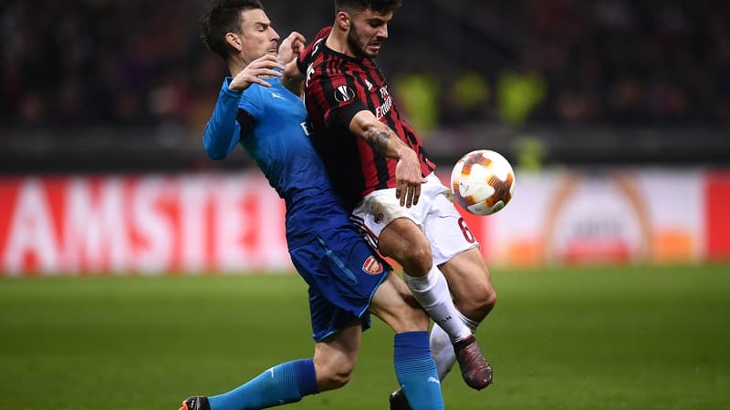 Laurent Koscielny