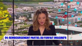Val-de-Marne: le département supprime le remboursement partiel du Navigo Jeune 