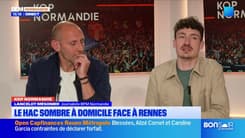 Kop Normandie du lundi 14 avril - Le HAC sombre à domicile face à Rennes
