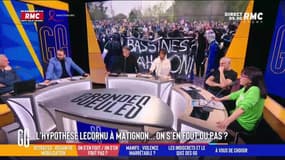 "On s'en fout, on s'en fout pas" : Les carburants, ça se complique – 24/03