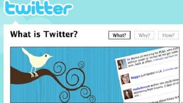 Apple a toujours montré un certain intérêt pour Twitter, ne serait-ce qu'en l'intégrant au sein de ses logiciels.
