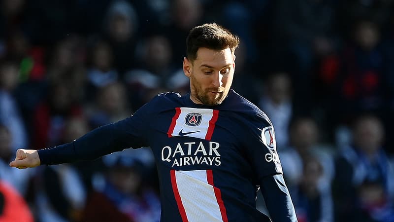 Argentine: quand Lionel Messi sera-t-il de retour au PSG ?