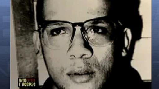 Abdelhakim Dekhar, ici sur une photo d'archives, a été mis en examen dans la nuit.