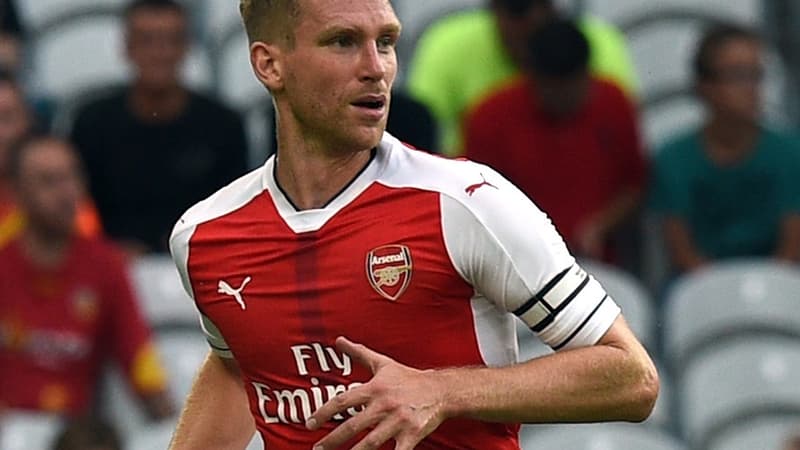 Per Mertesacker