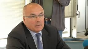 Le procureur de la République de Clermont-Ferrand, Pierre Sennès a déclaré mardi avoir ouvert une information judiciaire pour "enlèvement et séquestration"