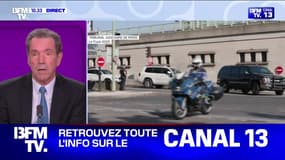 Amra : une extraction à haut risque - 11/06