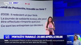 LES ÉCLAIREURS - Journée de solidarité: qu'en reste-t-il 20 ans après ?