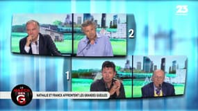 Le Match des GG - 04/07