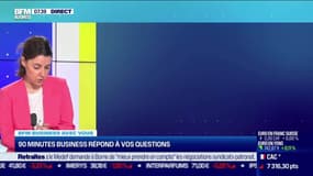 BFM Business avec vous: Qu'est-ce qu'un lanceur d'alerte en entreprise ? - 06/04
