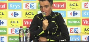 Bardet : "La meilleure place que je pouvais espérer"