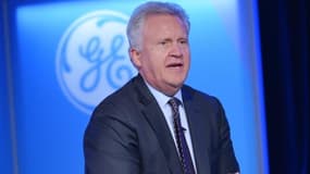 Jeff Immelt, le PDG de General Electric, est auditionné par les députés ce mardi.