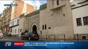 Conseil national des imams pour lutter contre les séparatisme: le recteur de la mosquée de Paris claque la porte