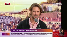C'est tous les jours Demanche - 18.09