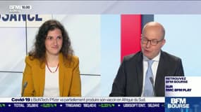 Benedetta Pastore (LumenAI) : LumenAI est un cabinet de conseil spécialisé en intelligence artificielle - 22/07