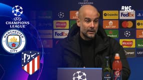 Man. City 1-0 Atlético : Malgré la victoire, Guardiola s'attend à un match retour compliqué