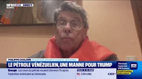Les réserves de pétrole colossales au Venezuela