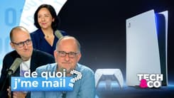De Quoi J'me Mail - Dimanche 16 novembre