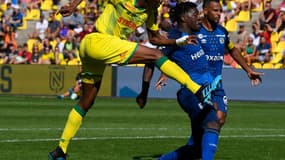 Kalifa Coulibaly