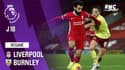 Résumé : Liverpool 0-1 Burnley - Premier League (J18)