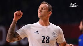 JO 2021 (Handball) : "On arrive à un moment important où il faudra se parler..." lance Porte