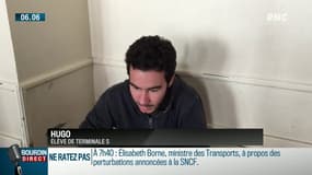 Semaine de la presse: "C'est très dur, sur les réseaux sociaux, de faire le tri entre ce qui est vrai et faux"
