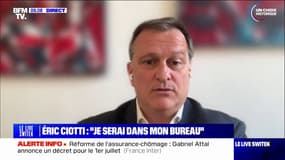 "Il faut arrêter de se la jouer": Louis Aliot (RN) évoque "la guerre interne" chez LR