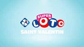 Pour la Saint-Valentin, participez au Super Loto sur le site FDJ