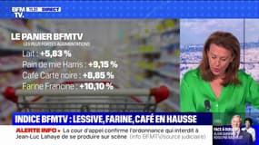 Que donnent les prix en grandes surfaces ? BFMTV répond à vos questions