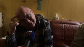 En mars 2019, Éric Ochin avait été oublié pendant près de 24 heures dans les couloirs des urgences de l'hôpital de Roubaix.