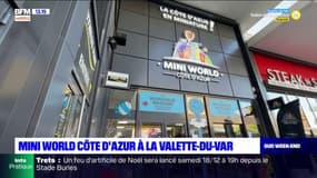 Passion Provence: à la découverte de Mini World Côte d'Azur, à la Valette-du-Var