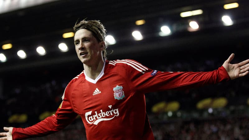 Auteur d'un doublé, Fernando Torres a assuré la qualification des siens pour les demi-finales de la Ligue Europa