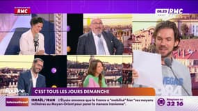 C'est tous les jours Demanche - 02/10