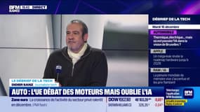 Tech & Co, la quotidienne - Mardi 16 décembre