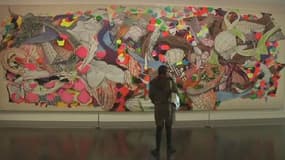 Centre Pompidou Metz: derniers jours pour voir l'expo monumentale "Phares"