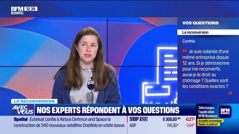 Avec vous - Lundi 12 janvier