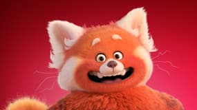 "Alerte Rouge", le nouveau Pixar prévu pour 2022