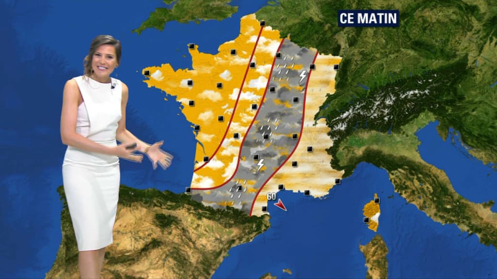 Météo