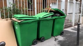 Depuis le 1er janvier, le tri est simplifié à Paris.