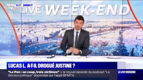Justine : ses proches témoignent - 29/10