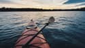 Un homme a tenté de simuler sa mort par noyade alors qu'il faisait du kayak pour échapper à son procès, aux Etats-Unis.