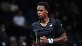Gaël Monfils