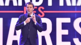 "Grand Prix des maires": découvrez les lauréats