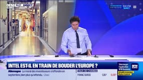 Good Evening Business : Partie 2 - 17/09