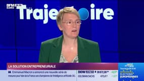 Trajectoire : La solution entreprenariale - 22/05