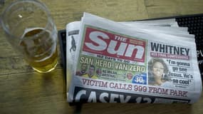 Véritable institution de la presse britannique de la deuxième moitié du XXème siècle, les femmes dénudées du Sun pourraient bientôt devoir se rhabiller. C'est ce que semble en tout cas envisager le magnat de la presse Rupert Murdoch, qui depuis les années