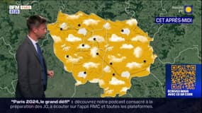 Météo Paris-Île-de-France: journée ensoleillée avec quelques nuages